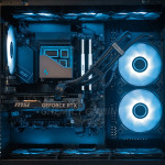 PC Rakitan Chemicy #014